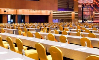 阜阳一站式会议及展览服务 专业团队，高效对接