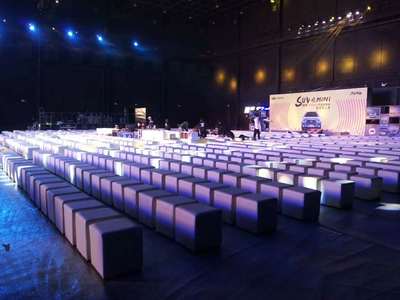 一站式服务解决方案 家具家电租赁、展览展示与会务服务