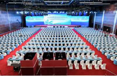 北辰集团 以“中国服务”点亮第二届联合国全球可持续交通大会