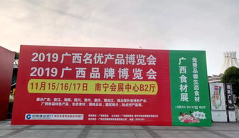 广西通灵大峡谷惊艳亮相2019年两大盛会，展现自然奇观与文旅服务新魅力