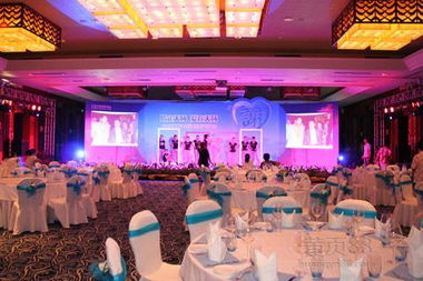 海南风光时代会展公司 专业会议会展与庆典礼仪策划执行服务