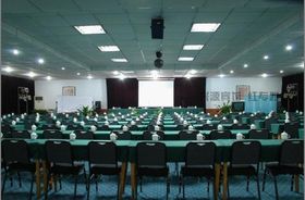 郑州会议会展与承办服务指南